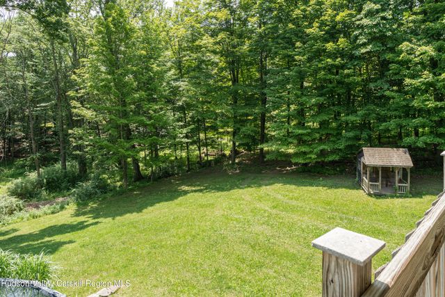 115 Cedar Hill Road, High Falls, NY 12440
