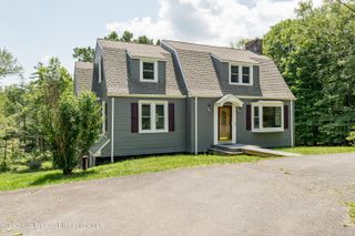 115 Cedar Hill Road, High Falls, NY 12440