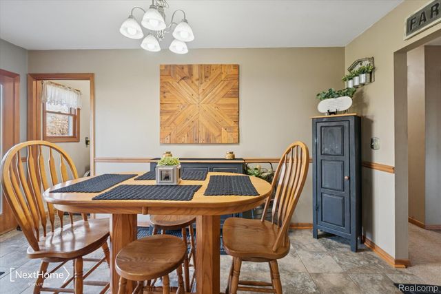 7010 Oakville Waltz Road, Sumpter Township, MI 48117