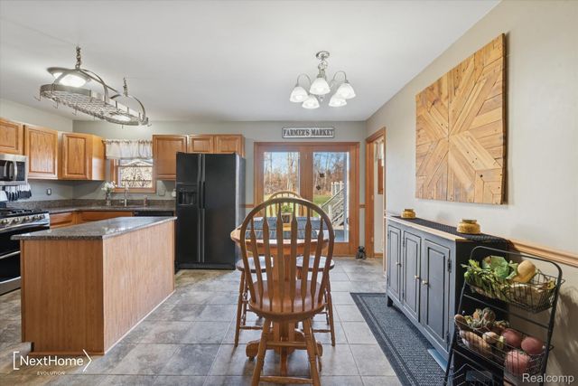 7010 Oakville Waltz Road, Sumpter Township, MI 48117