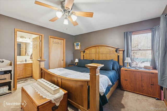 7010 Oakville Waltz Road, Sumpter Township, MI 48117