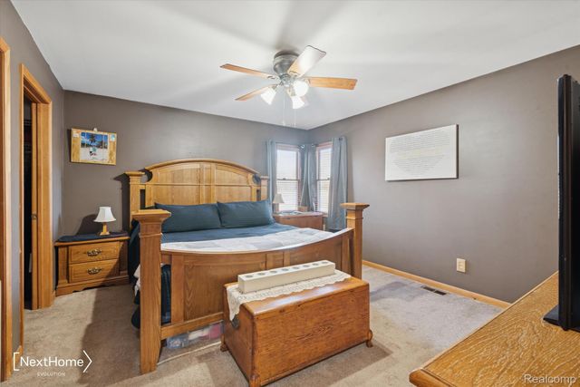 7010 Oakville Waltz Road, Sumpter Township, MI 48117