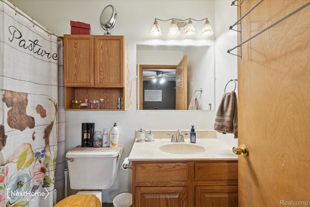 7010 Oakville Waltz Road, Sumpter Township, MI 48117