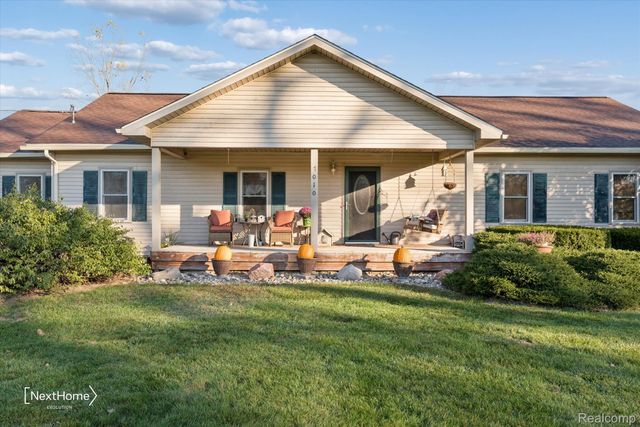 7010 Oakville Waltz Road, Sumpter Township, MI 48117