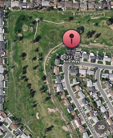 6212 Bel Aire Way, Bakersfield, CA 93309