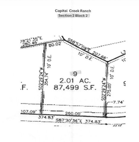 139778 Capital Creek Ranch Boulevard, Willis, TX 77378