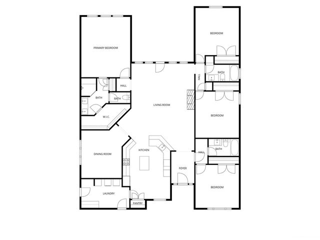 354 Oakdale Dr, Corpus Christi, TX 78418