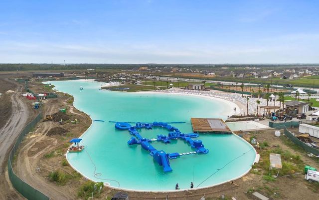 2064 Marymere Falls Drive, Dayton, TX 77535