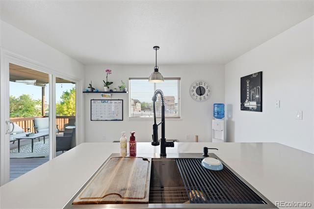 8321 Sedgewick Drive, Colorado Springs, CO 80925