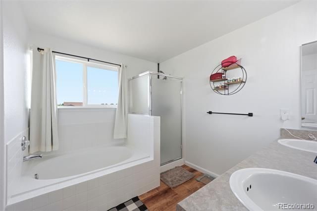 8321 Sedgewick Drive, Colorado Springs, CO 80925