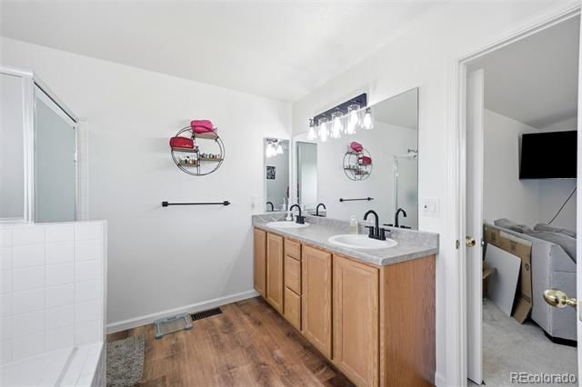 8321 Sedgewick Drive, Colorado Springs, CO 80925