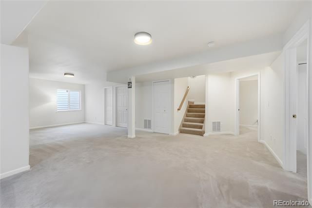8321 Sedgewick Drive, Colorado Springs, CO 80925