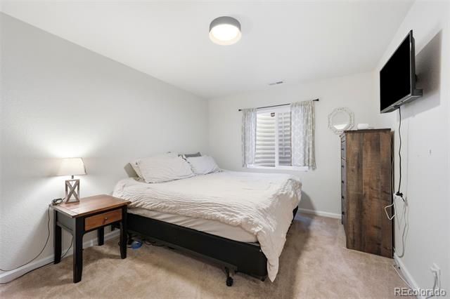8321 Sedgewick Drive, Colorado Springs, CO 80925