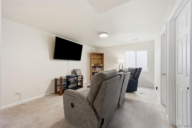 8321 Sedgewick Drive, Colorado Springs, CO 80925