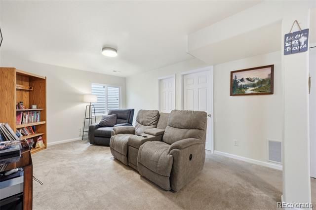 8321 Sedgewick Drive, Colorado Springs, CO 80925
