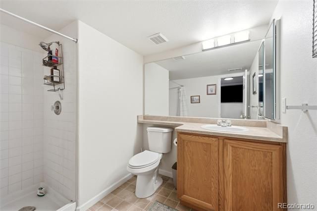 8321 Sedgewick Drive, Colorado Springs, CO 80925
