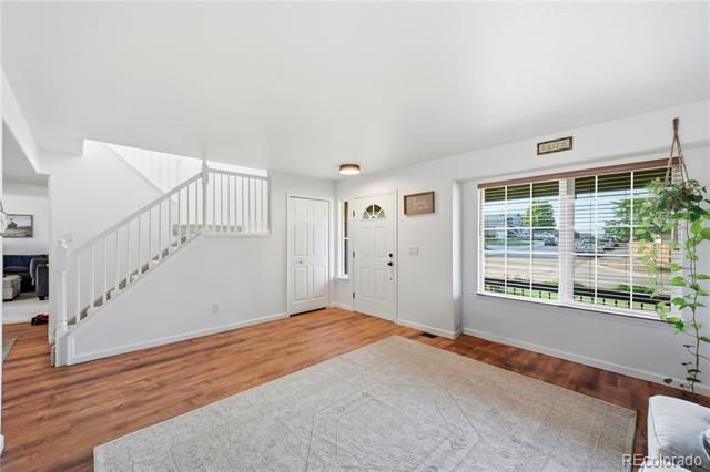 8321 Sedgewick Drive, Colorado Springs, CO 80925