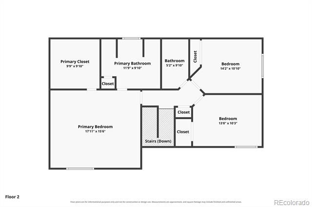 8321 Sedgewick Drive, Colorado Springs, CO 80925