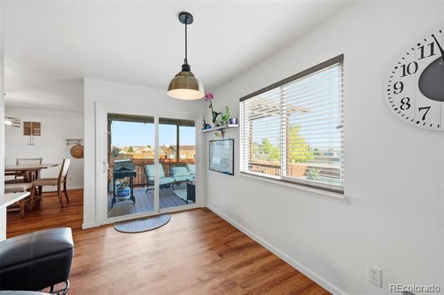 8321 Sedgewick Drive, Colorado Springs, CO 80925