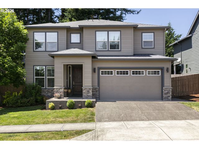4007 Ne TACOMA Ct, Camas, WA 98607