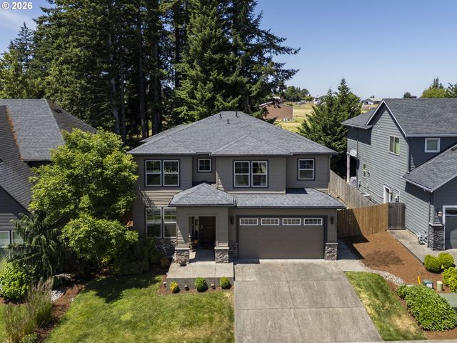 4007 Ne TACOMA Ct, Camas, WA 98607