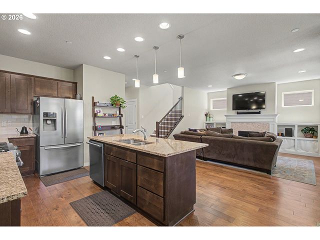 4007 Ne TACOMA Ct, Camas, WA 98607