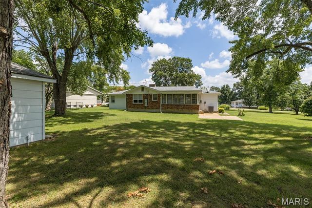 109 S Madison Street, Desloge, MO 63601
