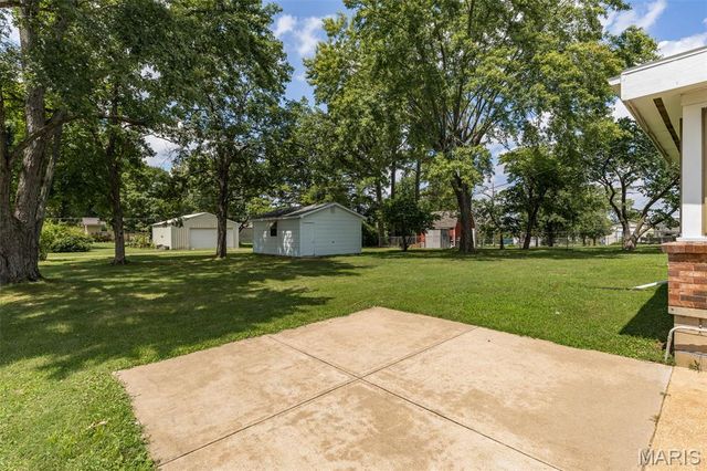 109 S Madison Street, Desloge, MO 63601