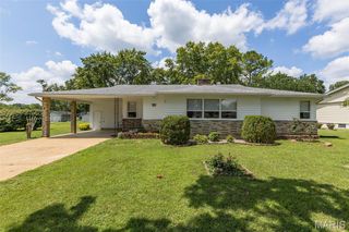 109 S Madison Street, Desloge, MO 63601