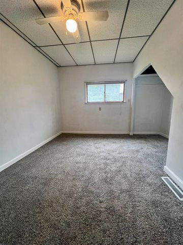 526 Hannah Avenue, Alma, MI 48801