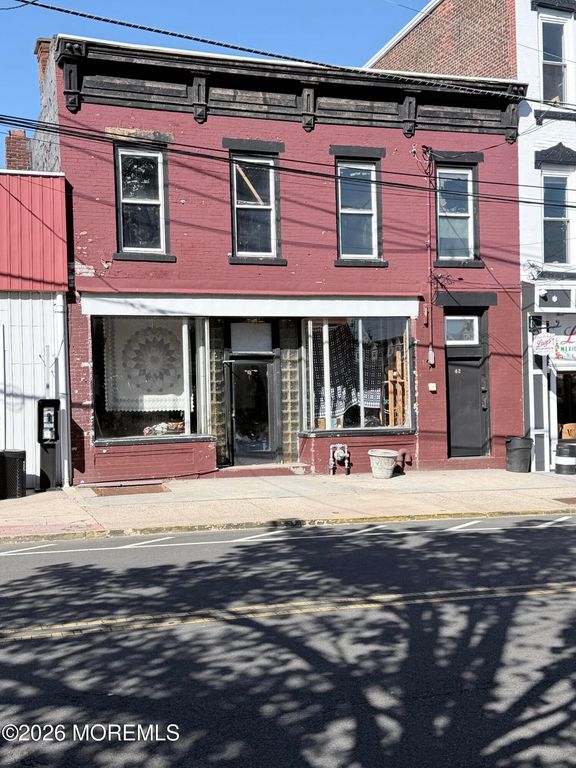42 Broad Street, Keyport, NJ 07735