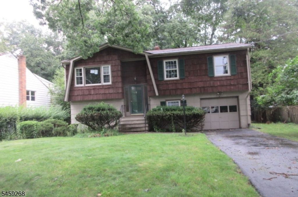 13 Roanoke Ave, Rockaway Twp., NJ 07866 — exterior