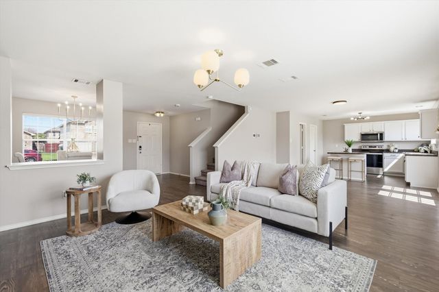 2152 Valley Forge Trail, Fort Worth, TX 76177