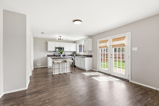 2152 Valley Forge Trail, Fort Worth, TX 76177