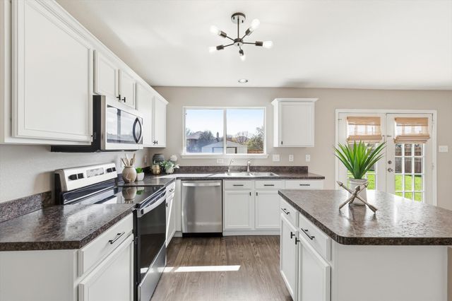 2152 Valley Forge Trail, Fort Worth, TX 76177