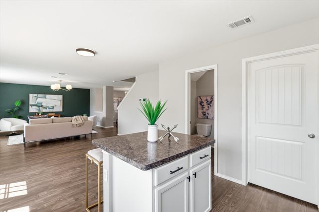 2152 Valley Forge Trail, Fort Worth, TX 76177