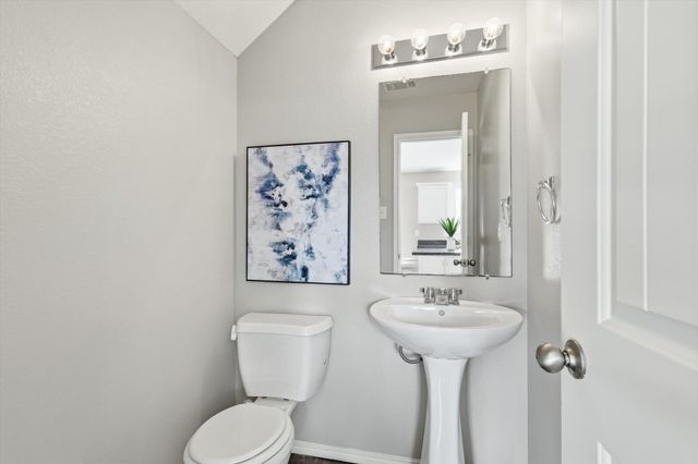 2152 Valley Forge Trail, Fort Worth, TX 76177