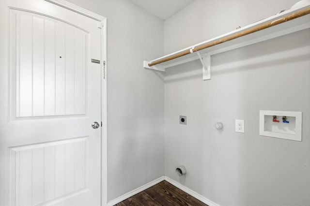 2152 Valley Forge Trail, Fort Worth, TX 76177