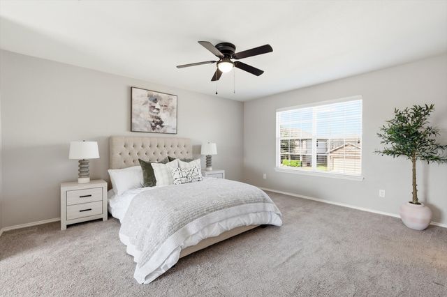 2152 Valley Forge Trail, Fort Worth, TX 76177