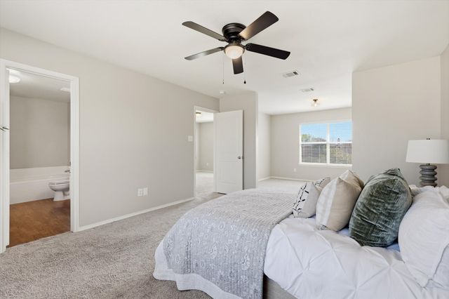 2152 Valley Forge Trail, Fort Worth, TX 76177