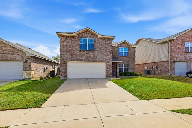 2152 Valley Forge Trail, Fort Worth, TX 76177