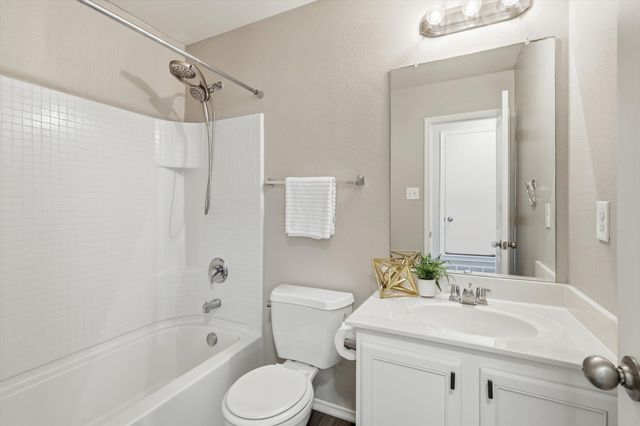 2152 Valley Forge Trail, Fort Worth, TX 76177