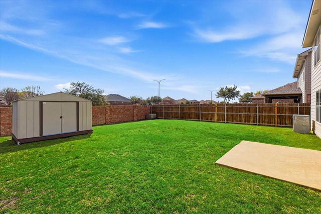 2152 Valley Forge Trail, Fort Worth, TX 76177