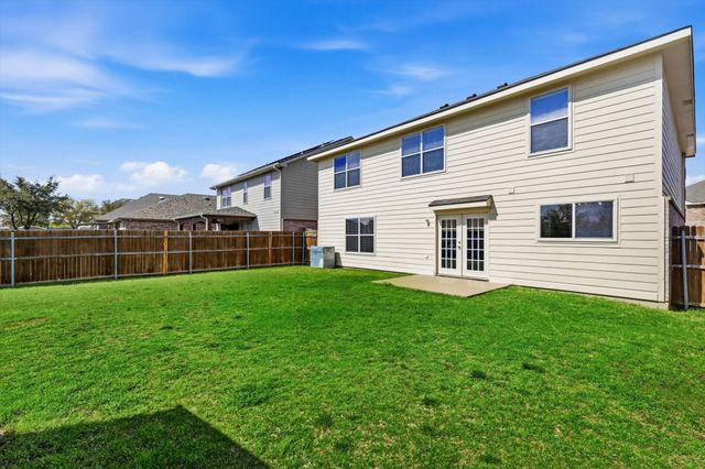 2152 Valley Forge Trail, Fort Worth, TX 76177