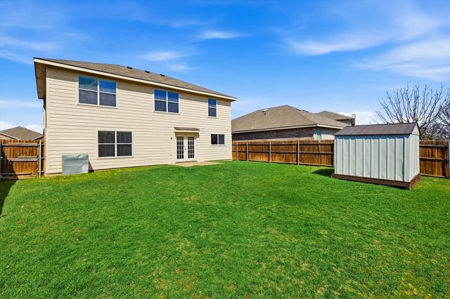 2152 Valley Forge Trail, Fort Worth, TX 76177