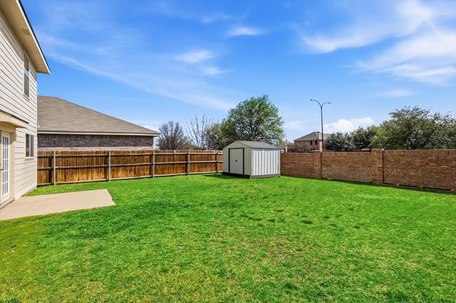 2152 Valley Forge Trail, Fort Worth, TX 76177