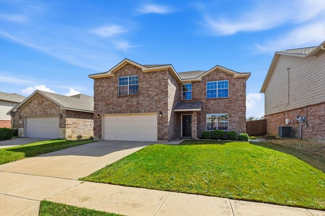 2152 Valley Forge Trail, Fort Worth, TX 76177