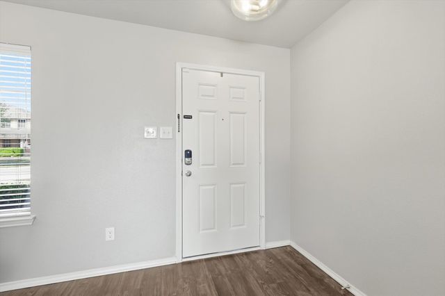 2152 Valley Forge Trail, Fort Worth, TX 76177