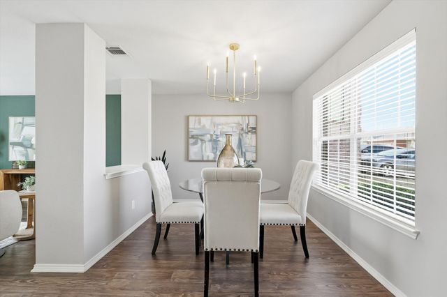 2152 Valley Forge Trail, Fort Worth, TX 76177