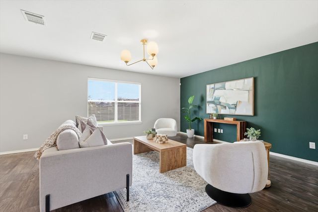 2152 Valley Forge Trail, Fort Worth, TX 76177